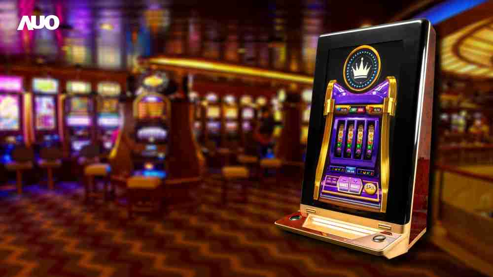 龙门国际研发出全球最大30吋裸眼3D Micro LED双层显示器，，，结合Micro LED与A.R.T. LCD显示技术，，，，形成不同景深的影像平面，，可应用于电子游艺场域，，提供玩家更丰富的游乐体验